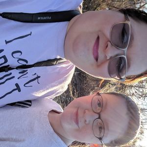 Meet your Posher, Heidi